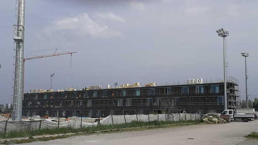 Sassuolo Center, regalo di Squinzi da 12 milioni
