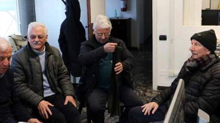 Gli ex Pignone chiedono aiuto «Paghiamo noi per l’amianto»
