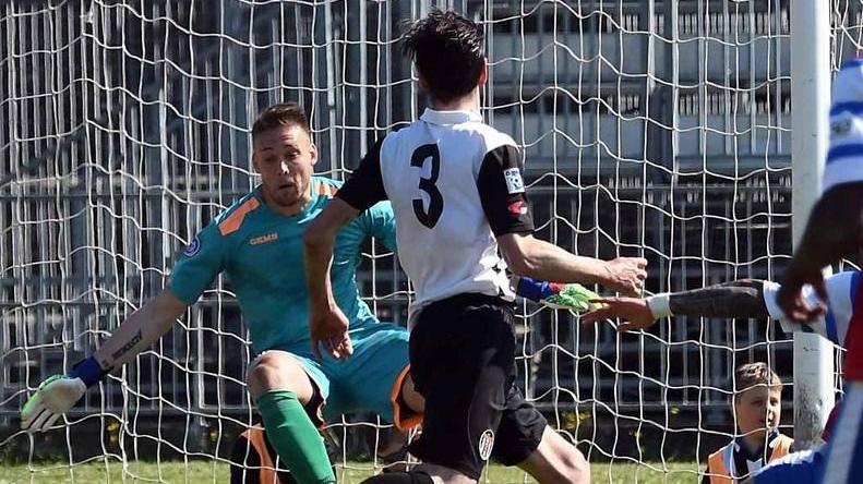 «Cerchiamo la vittoria ci alleniamo per questo Il mio gol è per Maura»
