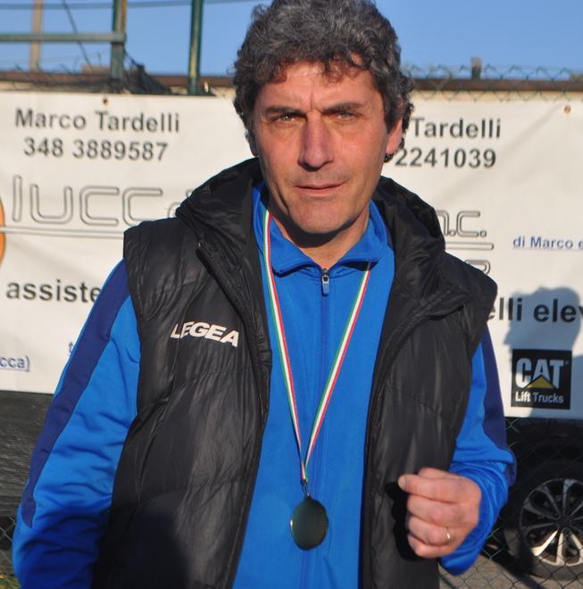 Campioni regionali Juniores: il Lammari di mister Dianda festeggia la vittoria