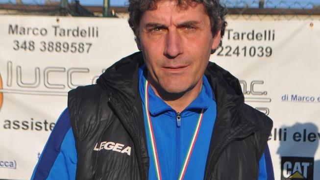 Campioni regionali Juniores: il Lammari di mister Dianda festeggia la vittoria