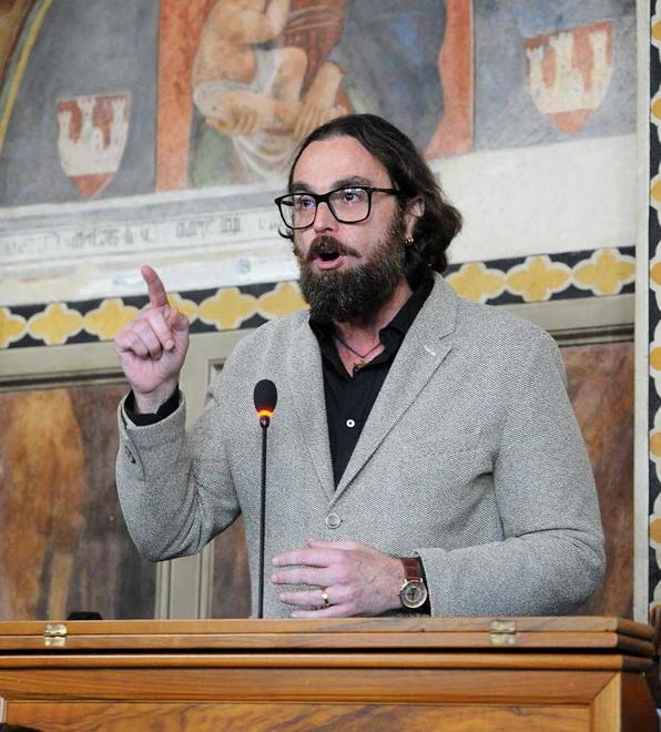 Pasquinelli, il leader tranquillo è convinto che sia la volta buona 