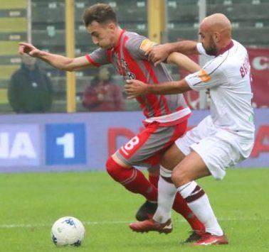 Rastelli gioca a carte scoperte «Partita decisiva, ci va bene il pari» 