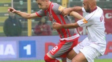 Rastelli gioca a carte scoperte «Partita decisiva, ci va bene il pari»