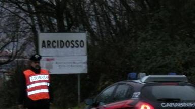 Tenta di rubare in un ristorante poi scappa e viene acciuffato