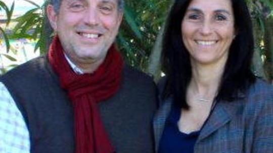 I socialisti sostengono Carina Vitulano «Il Pd? È arrogante»