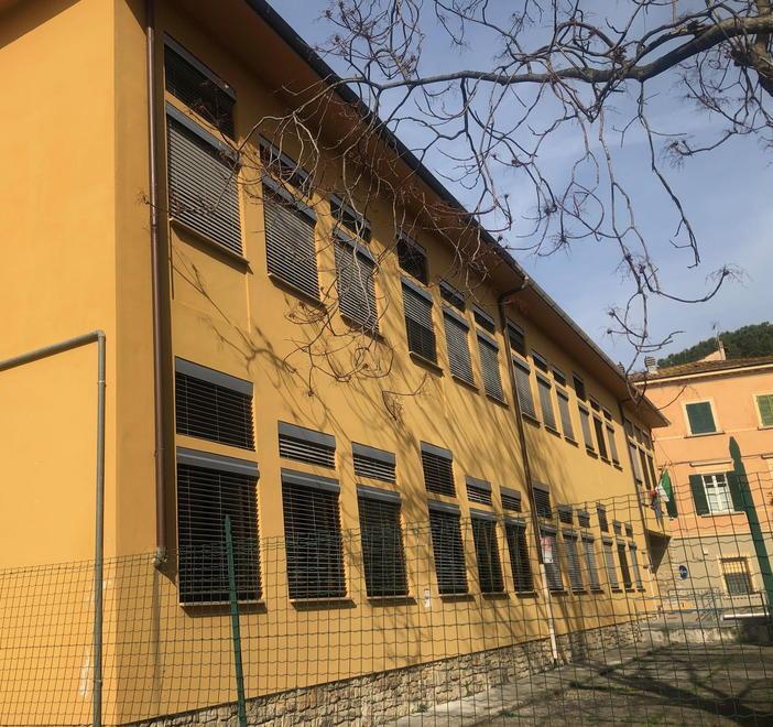 Ladri visitano gli uffici all’istituto “Toniolo”