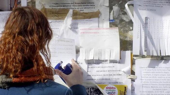 «Annuncio illegale: si può diffidare e chiedere i danni»