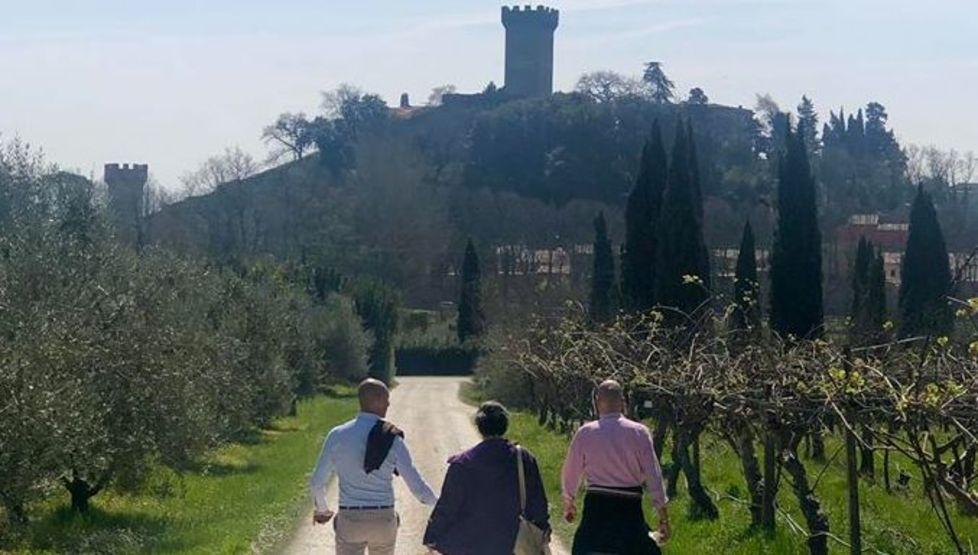 Dal Festival Dèi Camminanti un segnale di rinascita 