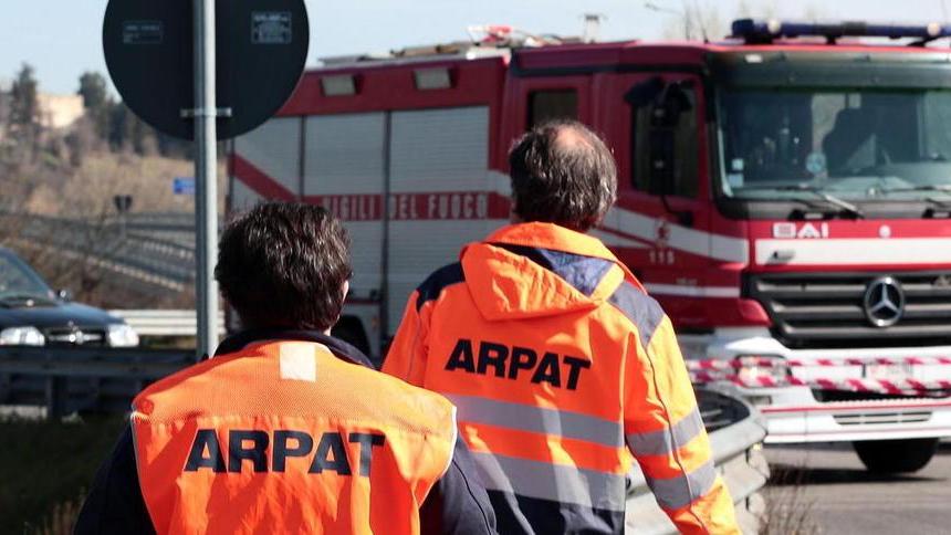 Scarselli: «Ampliare gli orari dell’Arpat per le segnalazioni»