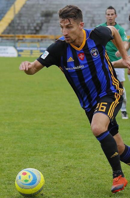 Sabato Pisa-Juve B ma oggi occhi puntati sul recupero Alessandria-Vercelli 