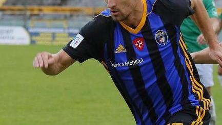 Sabato Pisa-Juve B ma oggi occhi puntati sul recupero Alessandria-Vercelli