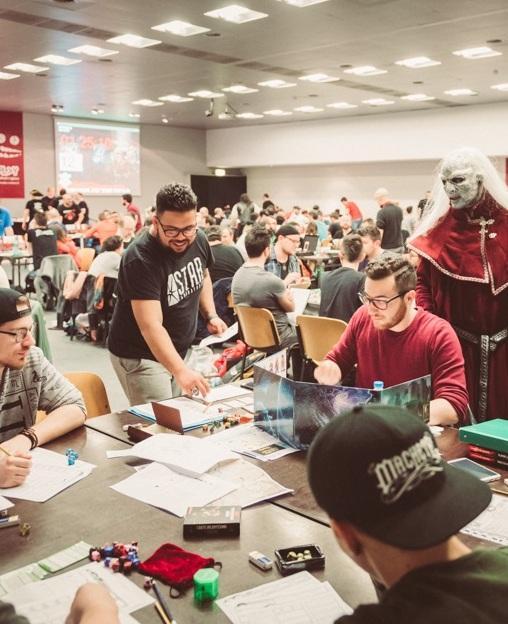 Il fenomeno dei giochi di ruolo si può imparare divertendosi 