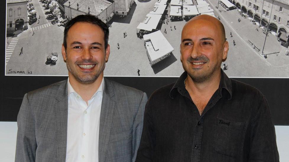 La Fondazione si smarca dal “progetto” di Morelli