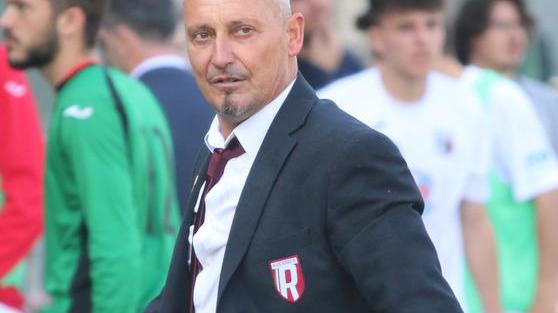 Antonioli: «Carica enorme per il derby di domenica»