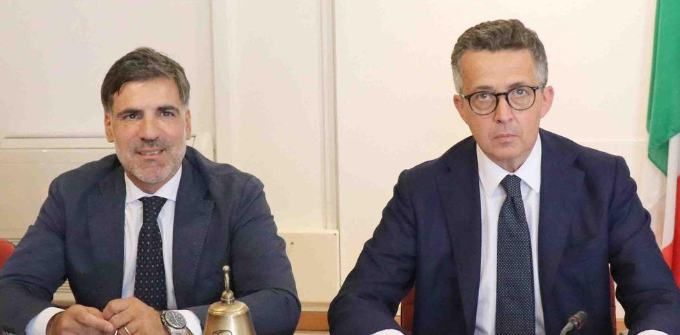 Camera di commercio spinge sul digitale Fondi per 250mila euro