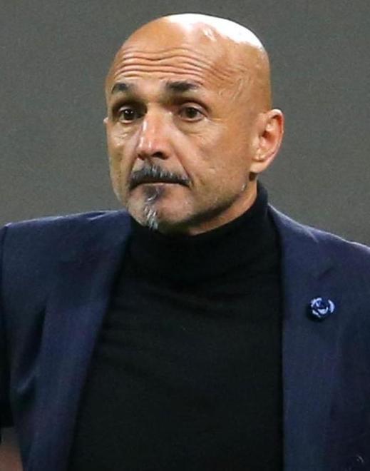 Vigilia del match col Genoa A Marassi Spalletti potrebbe convocare Icardi