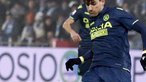 Tutte le avversarie dirette rischiano grosso Solo big per le rivali di capitan Antenucci & C.