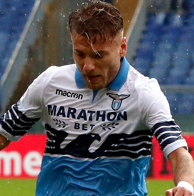 Lazio con vista Champions Domani sarà Caicedo ad affiancare Immobile