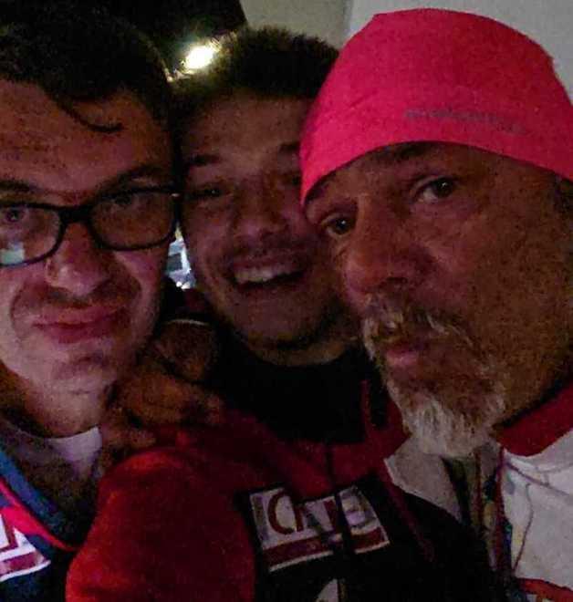 Mister Albieri promosso in Eccellenza col suo Masi