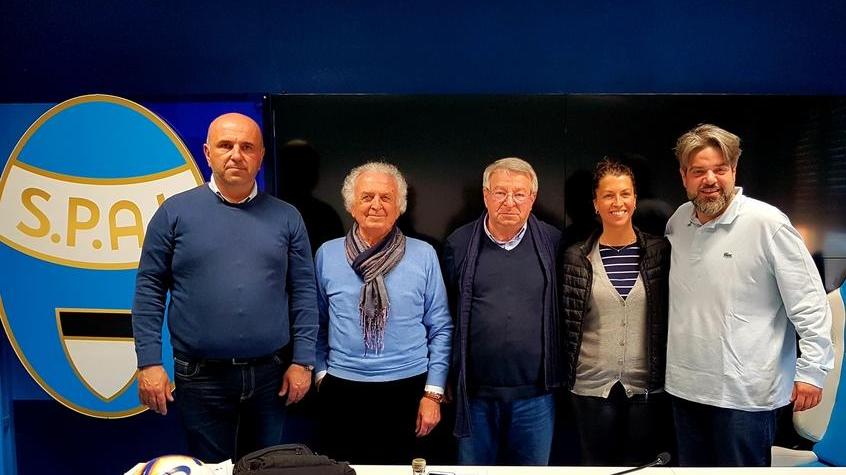 Ecco il Torneo Mazza Da Cento a Comacchio passando per la città tanti giovani in vetrina