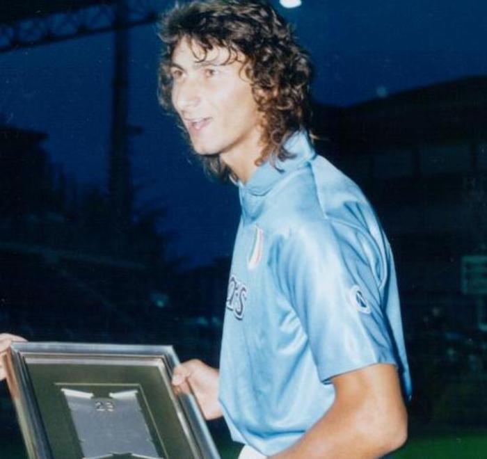 L’Inghilterra non perdona Andrea Silenzi È nella classifica dei peggiori stranieri 