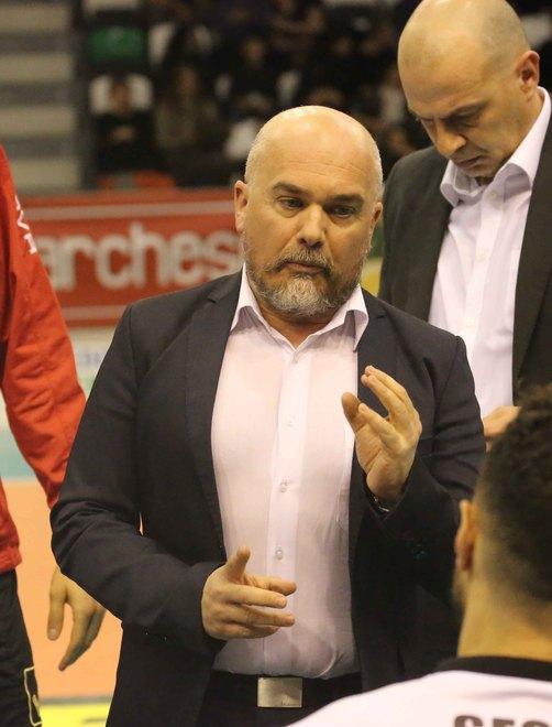 «A Bergamo con tanta voglia di passare il turno» 