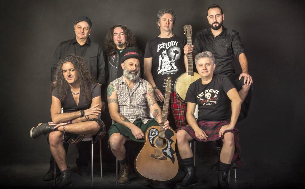 Modena City Ramblers: «In Università con la nostra storia e con il nuovo album “Riaccolti”» 