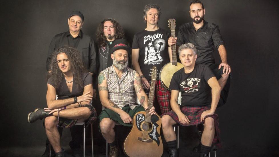 Modena City Ramblers: «In Università con la nostra storia e con il nuovo album “Riaccolti”»