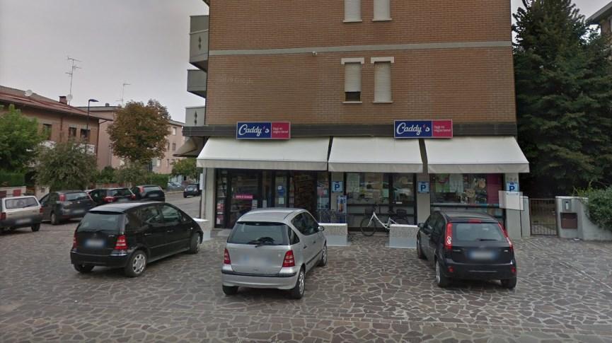 Maranello, rapina al Caddy's: portato via l'incasso