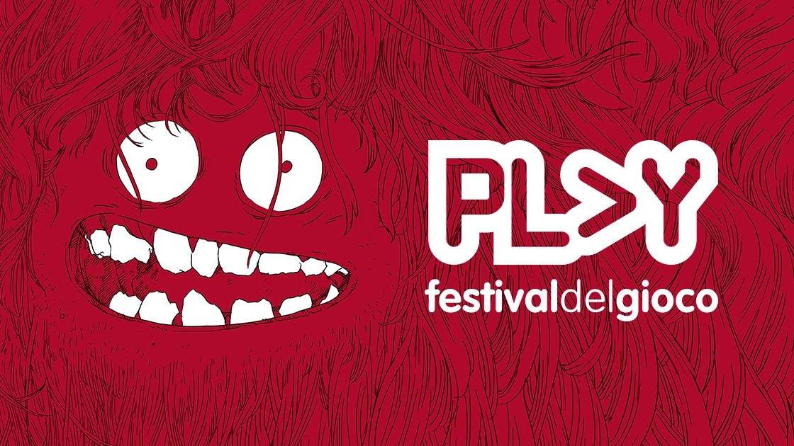 Modena, arriva Play tre giorni di giochi per una edizione spaziale