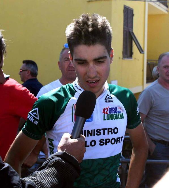 Andrea Innocenti