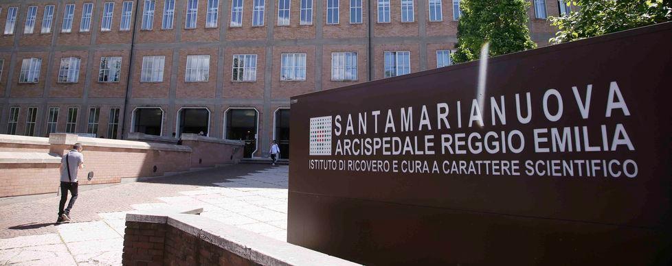 Ancora una denuncia per il barbiere abusivo del Santa Maria Nuova