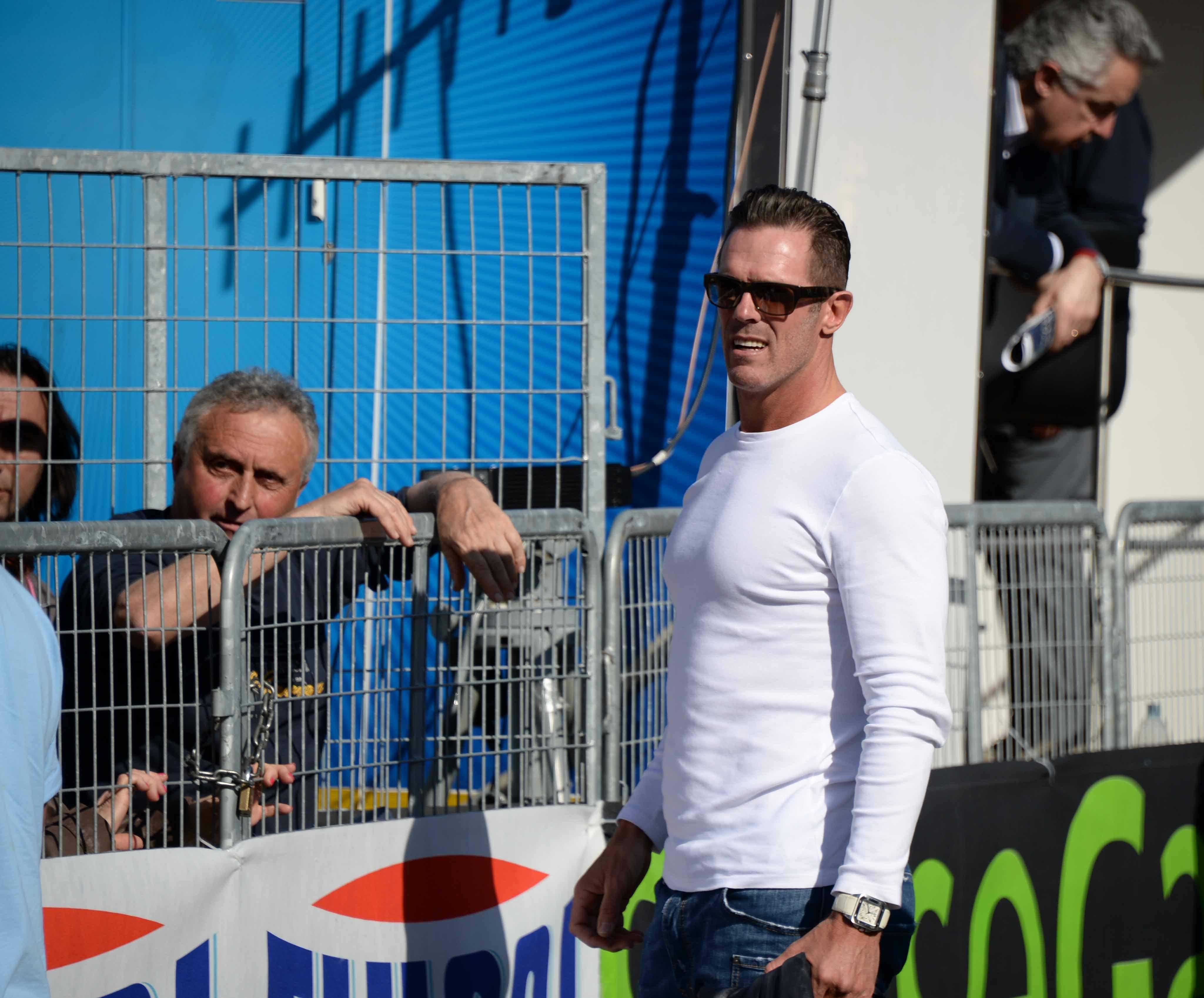 Mario Cipollini