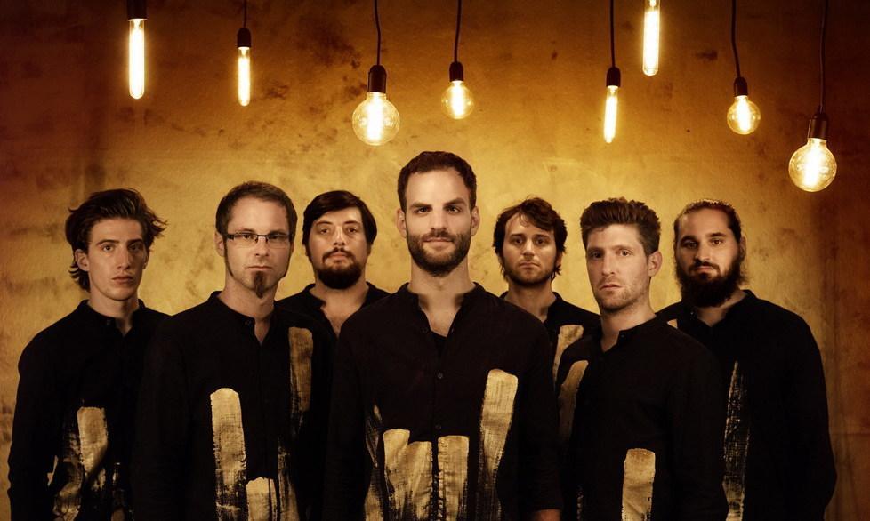 Modena. Gli austriaci Shake Stew esplorano alla Tenda le nuove frontiere del jazz 