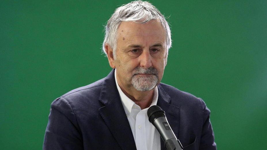 «I tavoli qui si fanno poi qualcuno si alza e va a trovare i legali»