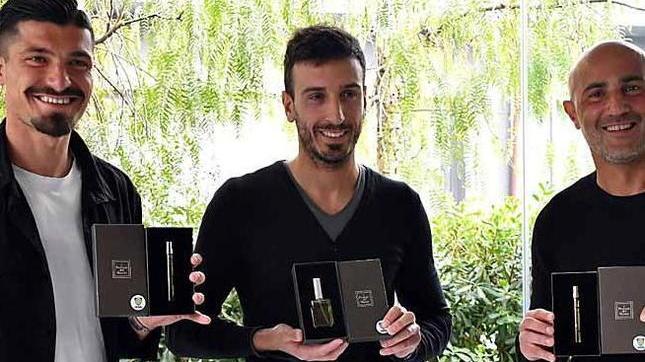 «Fuori il profumo, in campo però dobbiamo sudare»