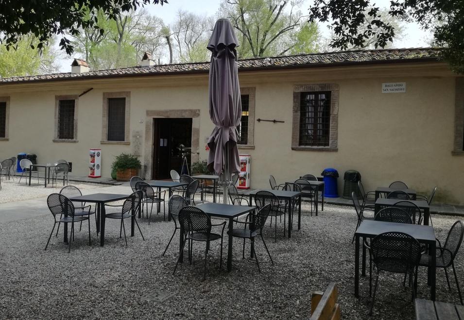 Casermette, orari ridotti delle aperture È un’impresa l’accesso ai bagni pubblici 