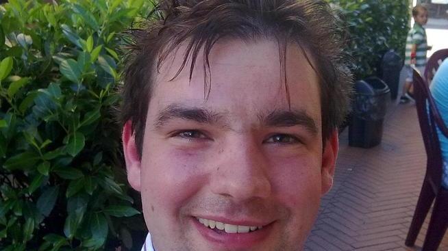 Oggi a Fornaci di Barga i funerali del 31enne Massimiliano Lenzi