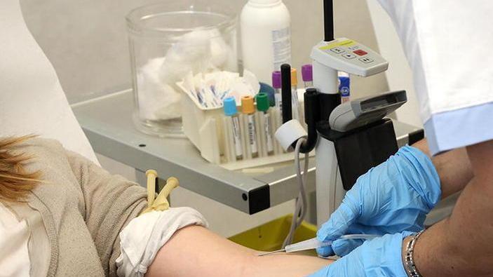 Ancora carenza di sangue mancano i gruppi A e zero
