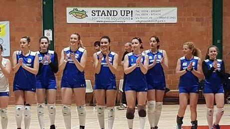 Lucchese: vincere 4 partite per la promozione