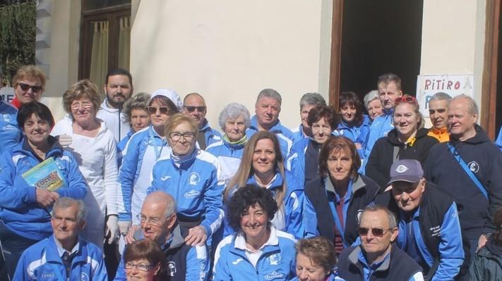 Giro dei Colli Termali, appuntamento con la storia