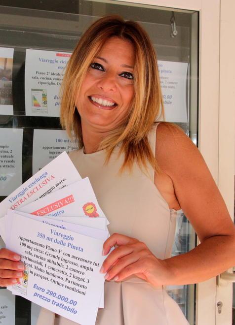 I prezzi delle case perdono un altro 5% Pietrasanta l’unica eccezione in Versilia 