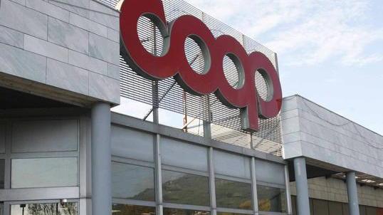 La Coop diventerà più grande e non distribuirà carburante
