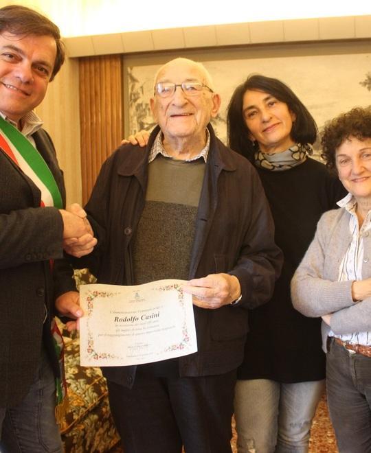 Forassiepi (Pd): no alla vendita dell’edificio dell’ex Incanto