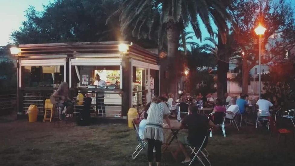 Torna “Salivoli di sera 2019” tra musica, libri e auto d’epoca
