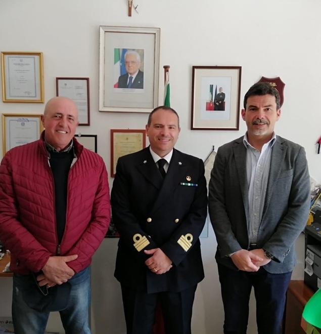 Belmonte va in pensione Muti è il nuovo presidente