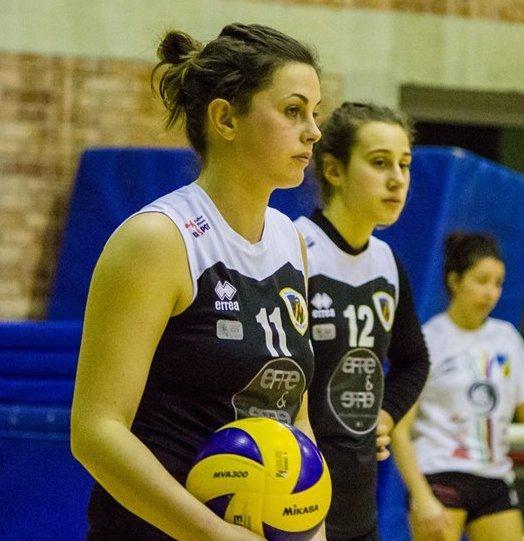 F&F Riotorto senza punti Casciavola vince 3-1