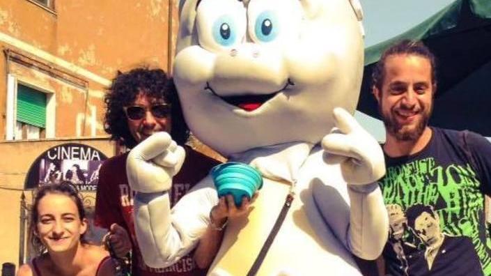 Estate senza Cartoon Village Pausa “sabbatica” per l’evento