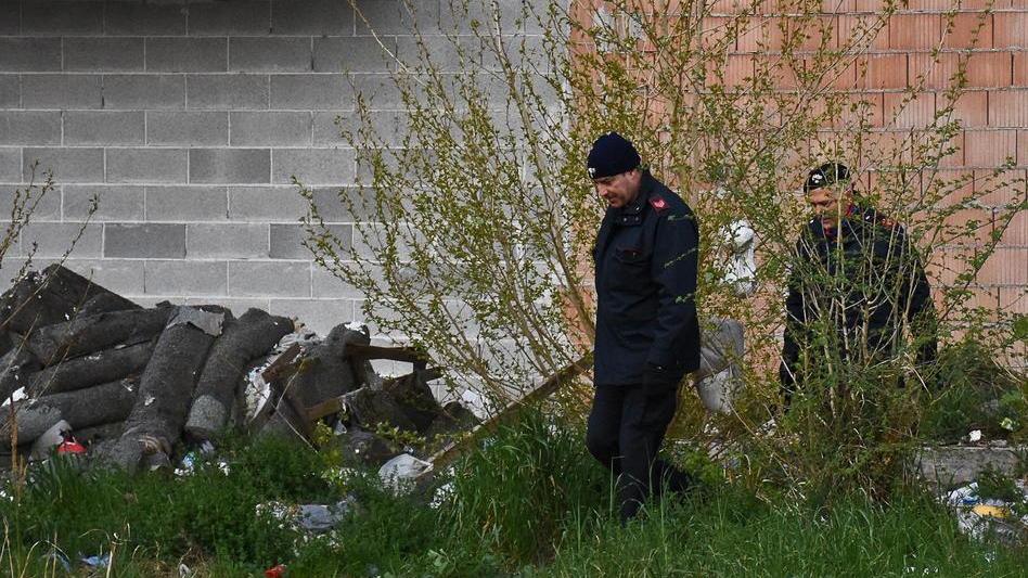 Chiusi gli accessi al rifugio dei disperati Il curatore fallimentare ha detto sì